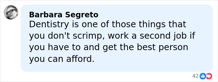 Patient&rsquo;s Haunting Final Post From Dentist Chair Before Fatal Procedure Leaves People Scared