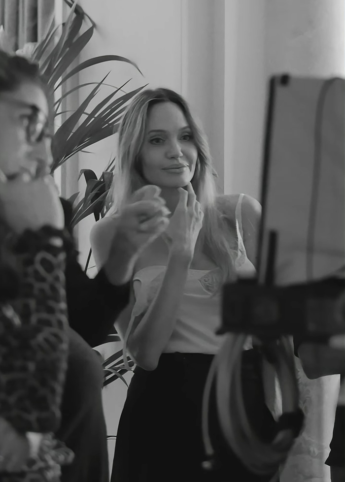 Angelina Jolie Claps Back At ‘Vile’ Trolls Who Targeted Her For Revealing Mastectomy Scars