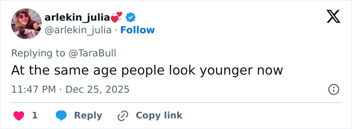 “Surgeons”: Side-By-Side Of 55YO Celebs From Different Eras Sparks Heated Debate Over What Has Changed “Surgeons”: Side-By-Side Of 55YO Celebs From Different Eras Sparks Heated Debate Over What Has Changed