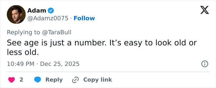 “Surgeons”: Side-By-Side Of 55YO Celebs From Different Eras Sparks Heated Debate Over What Has Changed “Surgeons”: Side-By-Side Of 55YO Celebs From Different Eras Sparks Heated Debate Over What Has Changed