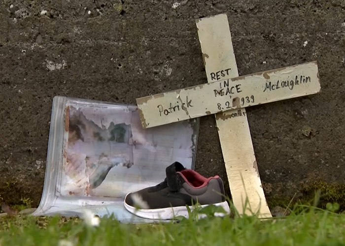 Horrifying Update After Bodies Of Nearly 800 Babies Found In Septic Tank Horrifying Update After Bodies Of Nearly 800 Babies Found In Septic Tank