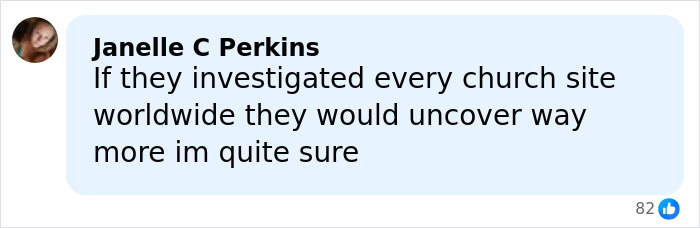 Horrifying Update After Bodies Of Nearly 800 Babies Found In Septic Tank Horrifying Update After Bodies Of Nearly 800 Babies Found In Septic Tank