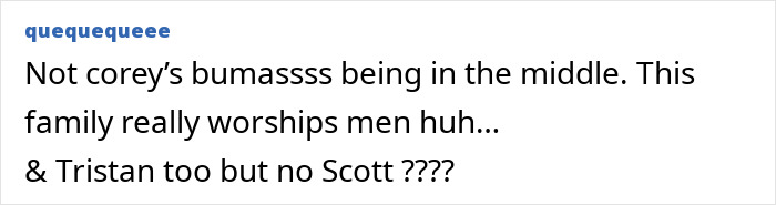 “Liar”: Kardashians’ Gingerbread House Fuels Wild Theories After Fans Question Men Included