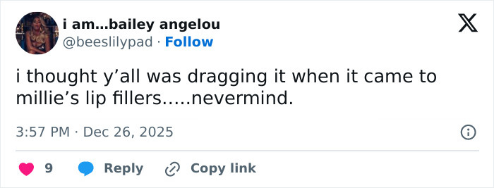 Why Fans Are Zooming In on Millie Bobby Brown As This &lsquo;Stranger Things&rsquo; Shot Goes Viral