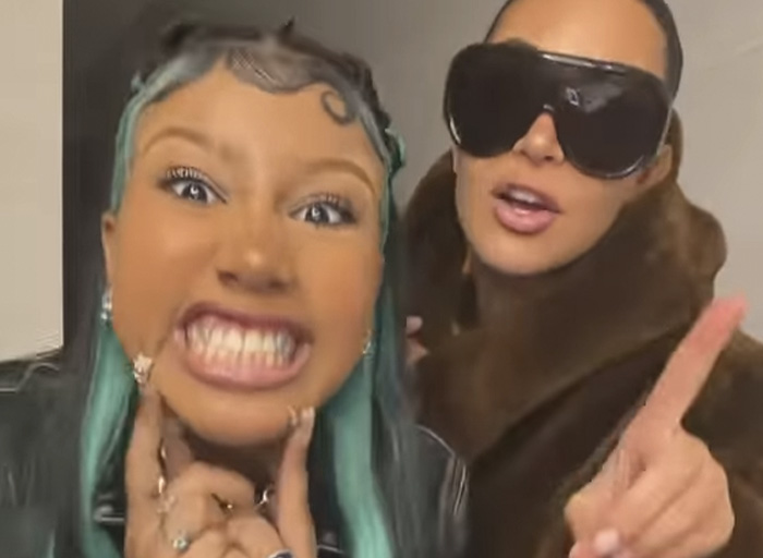 North West, 12, Sparks Divided Reactions With Controversial New Look Posted On ‘Parent‑Run Account’