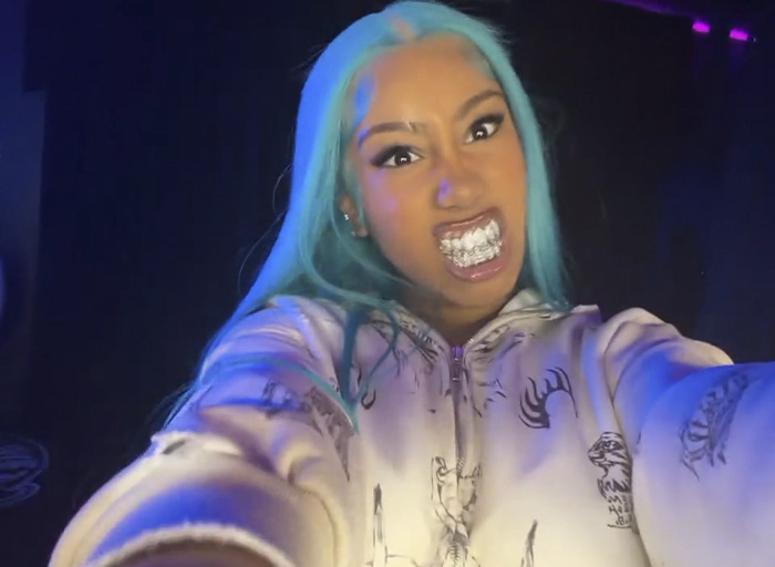 North West, 12, Sparks Divided Reactions With Controversial New Look Posted On ‘Parent‑Run Account’