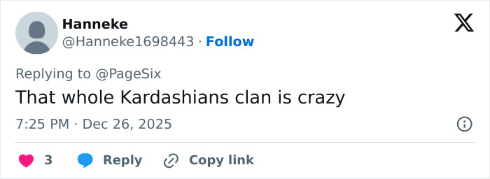 North West, 12, Sparks Divided Reactions With Controversial New Look Posted On ‘Parent‑Run Account’