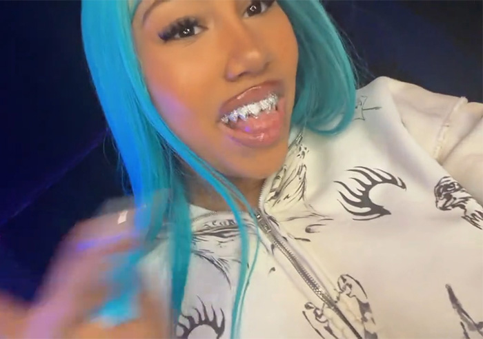 North West, 12, Sparks Divided Reactions With Controversial New Look Posted On ‘Parent‑Run Account’