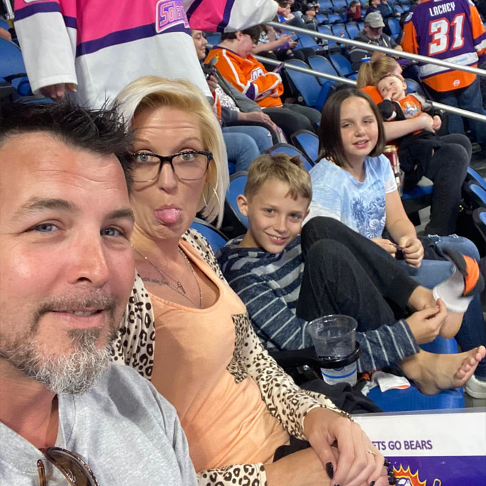 Man’s Heated NFL Argument With Family Ends In Chilling Final Call To Sister