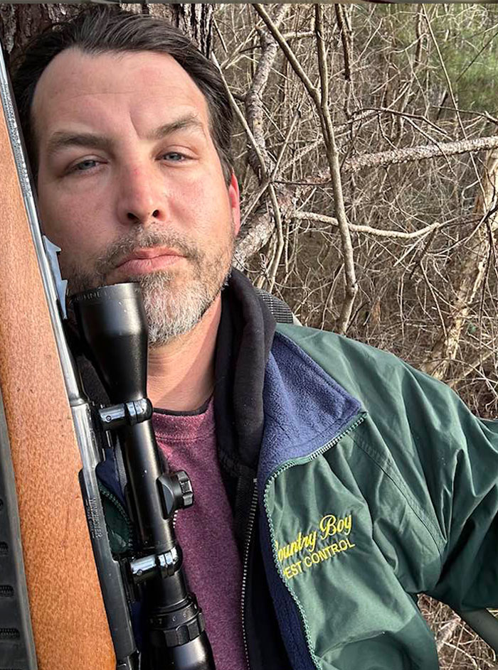 Man’s Heated NFL Argument With Family Ends In Chilling Final Call To Sister