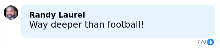 Man’s Heated NFL Argument With Family Ends In Chilling Final Call To Sister