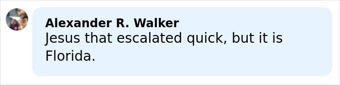 Man’s Heated NFL Argument With Family Ends In Chilling Final Call To Sister