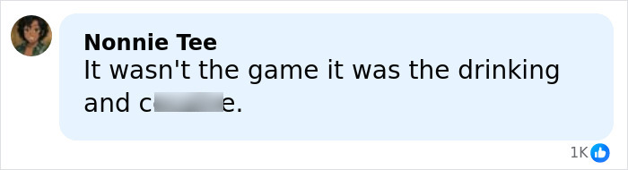 Man’s Heated NFL Argument With Family Ends In Chilling Final Call To Sister