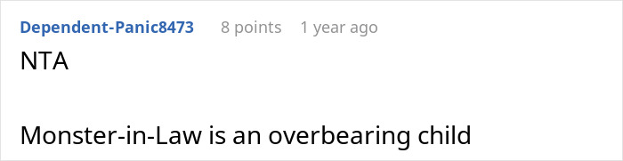 MIL Decides A White Dress Is Best For Son’s Wedding, Is Shocked Bride Doesn’t Want Her In Photos