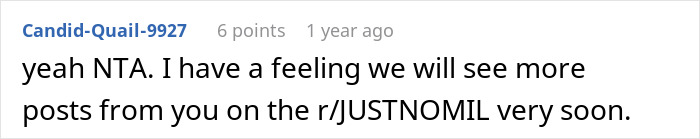 MIL Decides A White Dress Is Best For Son’s Wedding, Is Shocked Bride Doesn’t Want Her In Photos