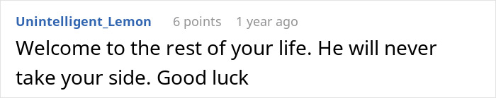 MIL Decides A White Dress Is Best For Son’s Wedding, Is Shocked Bride Doesn’t Want Her In Photos