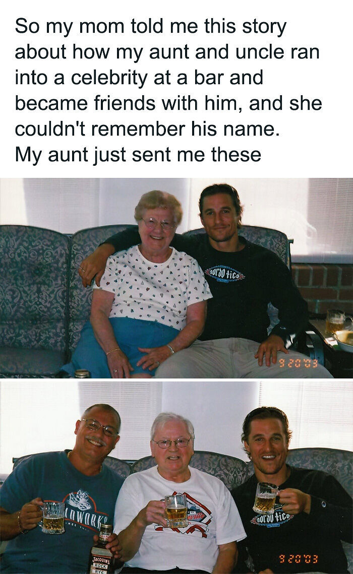 79 Sweet And Wholesome Pics To Cleanse Your Feed (New Pics)