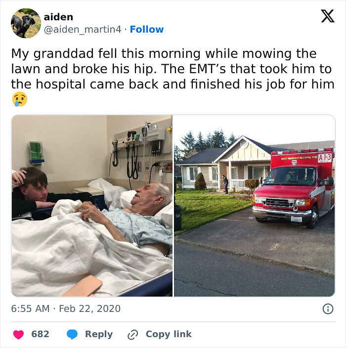 79 Sweet And Wholesome Pics To Cleanse Your Feed (New Pics)