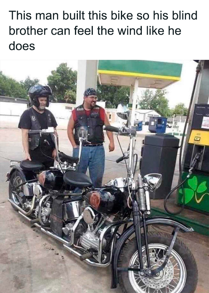 79 Sweet And Wholesome Pics To Cleanse Your Feed (New Pics)