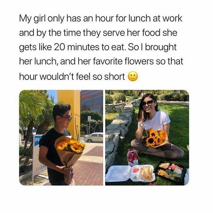 79 Sweet And Wholesome Pics To Cleanse Your Feed (New Pics)