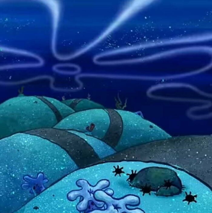 75 Creepy Photos Of Liminal Spaces That Look Like The Backrooms (New Pics)