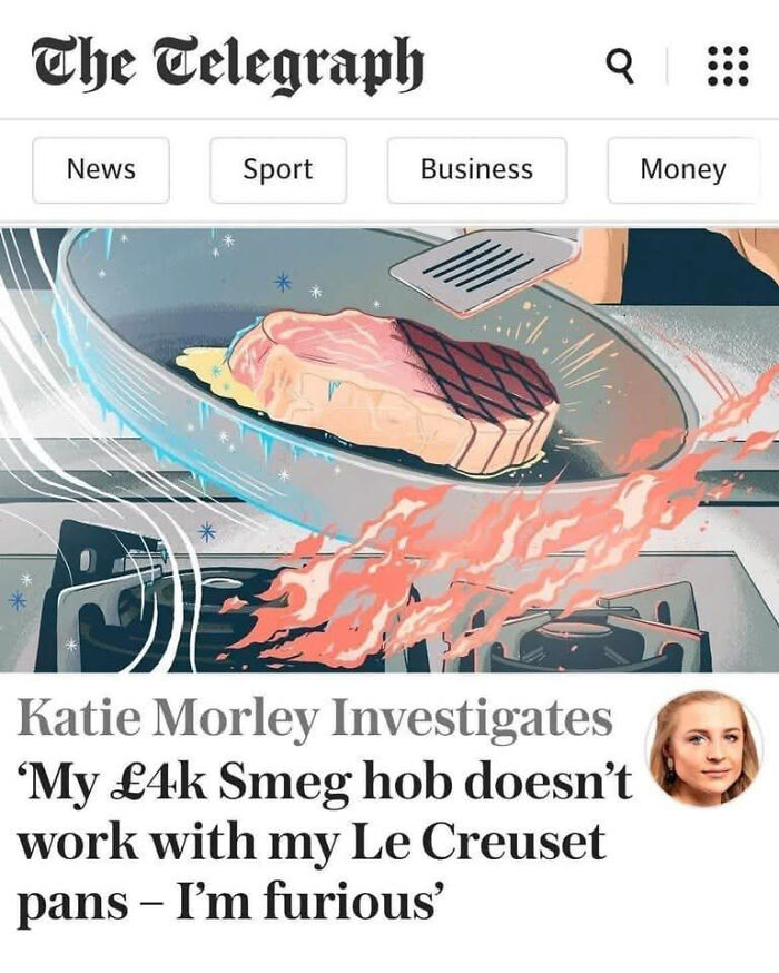 48 Local Newspaper Titles That Prove The World Is Going Mad 48 Local Newspaper Titles That Prove The World Is Going Mad