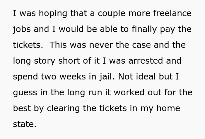 Family Stalks Guy They Disowned 15 Years Ago: “I Carry All The Shame, Guilt And Embarrassment For It”
