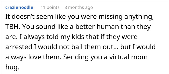 Family Stalks Guy They Disowned 15 Years Ago: “I Carry All The Shame, Guilt And Embarrassment For It”