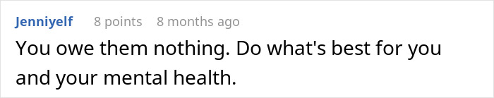 Family Stalks Guy They Disowned 15 Years Ago: “I Carry All The Shame, Guilt And Embarrassment For It”