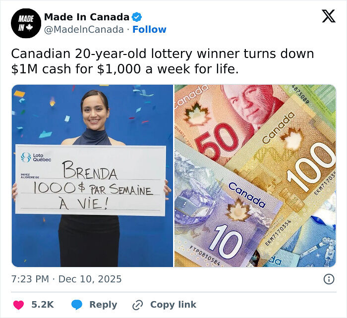 45 Times People Saw Or Learned Something So Interesting, They Had To Show The Internet (New Pics) 45 Times People Saw Or Learned Something So Interesting, They Had To Show The Internet (New Pics)