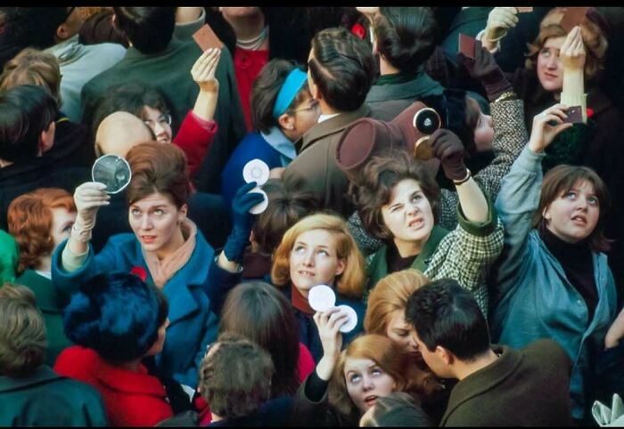 78 Of “The Most Beautiful, Classic And Iconic, Historical Pictures Ever Taken”, Shared By This FB Page 78 Of “The Most Beautiful, Classic And Iconic, Historical Pictures Ever Taken”, Shared By This FB Page