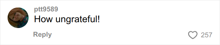 “They Are So Ungrateful”: Mom Films Son’s Reaction To Angel Tree Gifts, Gets 2M Views And A Lot Of Opinions “They Are So Ungrateful”: Mom Films Son’s Reaction To Angel Tree Gifts, Gets 2M Views And A Lot Of Opinions