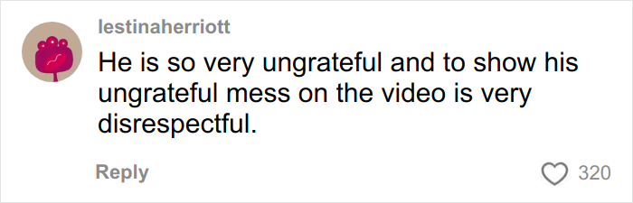 “They Are So Ungrateful”: Mom Films Son’s Reaction To Angel Tree Gifts, Gets 2M Views And A Lot Of Opinions “They Are So Ungrateful”: Mom Films Son’s Reaction To Angel Tree Gifts, Gets 2M Views And A Lot Of Opinions