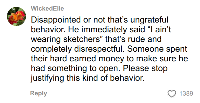 “They Are So Ungrateful”: Mom Films Son’s Reaction To Angel Tree Gifts, Gets 2M Views And A Lot Of Opinions “They Are So Ungrateful”: Mom Films Son’s Reaction To Angel Tree Gifts, Gets 2M Views And A Lot Of Opinions