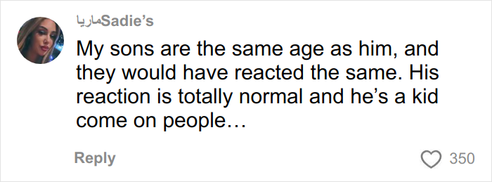 “They Are So Ungrateful”: Mom Films Son’s Reaction To Angel Tree Gifts, Gets 2M Views And A Lot Of Opinions “They Are So Ungrateful”: Mom Films Son’s Reaction To Angel Tree Gifts, Gets 2M Views And A Lot Of Opinions