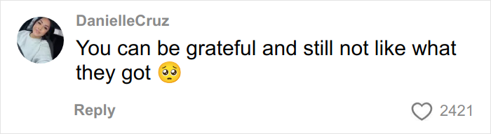 “They Are So Ungrateful”: Mom Films Son’s Reaction To Angel Tree Gifts, Gets 2M Views And A Lot Of Opinions “They Are So Ungrateful”: Mom Films Son’s Reaction To Angel Tree Gifts, Gets 2M Views And A Lot Of Opinions