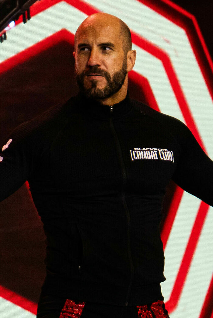 Claudio Castagnoli: Bio And Career Highlights Claudio Castagnoli: Bio And Career Highlights