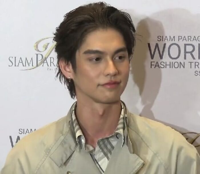 Vachirawit Chivaaree: Bio And Career Highlights