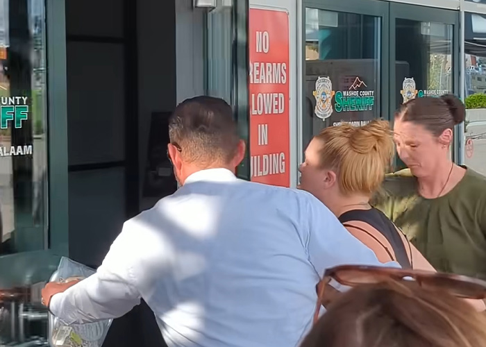 Mom’s Chilling Google Searches Revealed As She’s Charged With 5-Year-Old Daughter’s Slaying