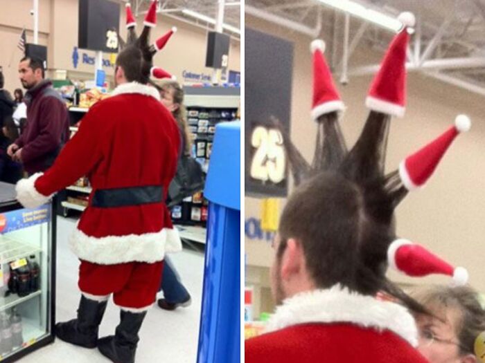 94 Pics From Walmart That Might Make You Wonder What In The World Is Going On In These Stores