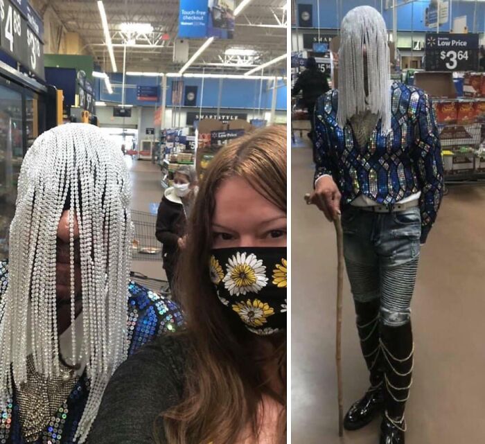 94 Pics From Walmart That Might Make You Wonder What In The World Is Going On In These Stores
