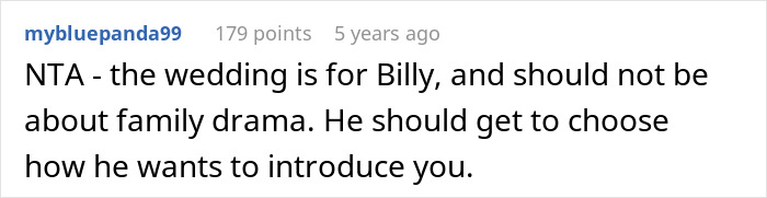 Woman Lets Her Nephew Call Her Mom, His Bio Mom Loses It And Demands She Puts A Stop To It