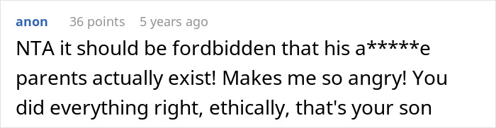 Woman Lets Her Nephew Call Her Mom, His Bio Mom Loses It And Demands She Puts A Stop To It