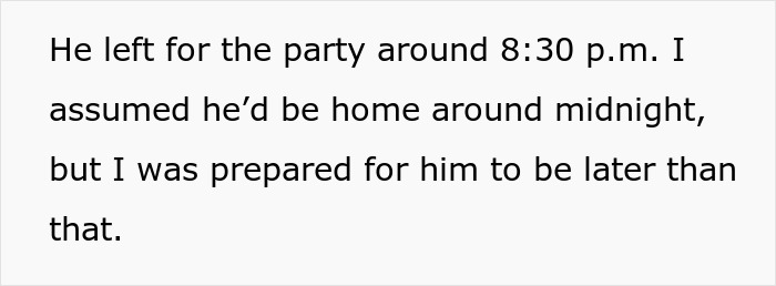 Woman Rethinks Her Relationship After Her BF Ditches Her With A Newborn To Party For Over 18 Hours