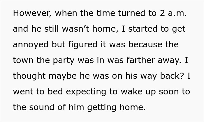 Woman Rethinks Her Relationship After Her BF Ditches Her With A Newborn To Party For Over 18 Hours