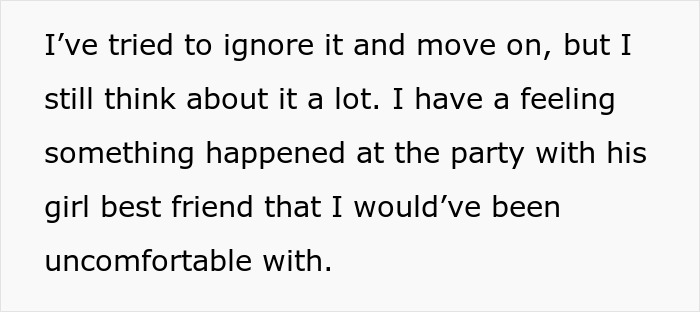 Woman Rethinks Her Relationship After Her BF Ditches Her With A Newborn To Party For Over 18 Hours