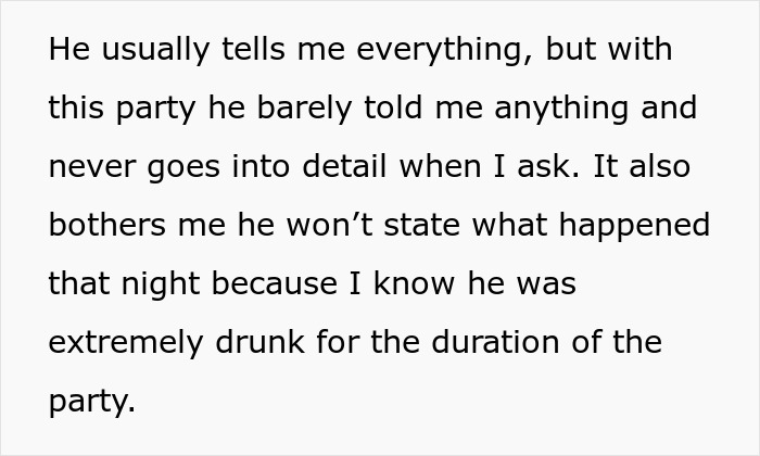 Woman Rethinks Her Relationship After Her BF Ditches Her With A Newborn To Party For Over 18 Hours