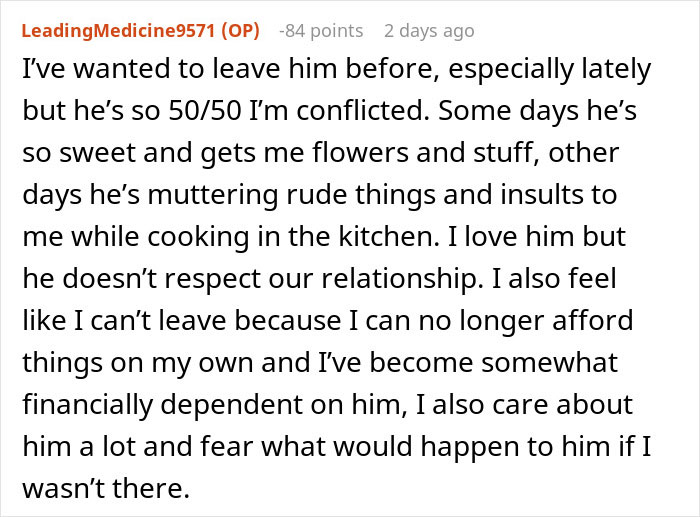 Woman Rethinks Her Relationship After Her BF Ditches Her With A Newborn To Party For Over 18 Hours