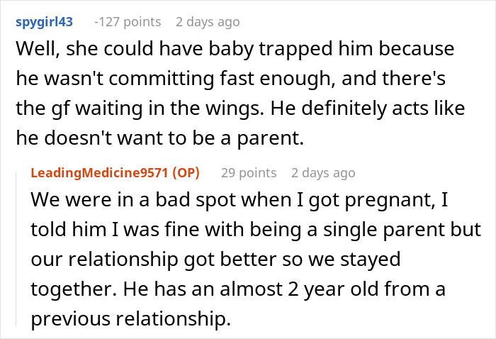 Woman Rethinks Her Relationship After Her BF Ditches Her With A Newborn To Party For Over 18 Hours