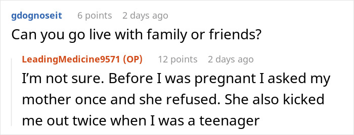 Woman Rethinks Her Relationship After Her BF Ditches Her With A Newborn To Party For Over 18 Hours